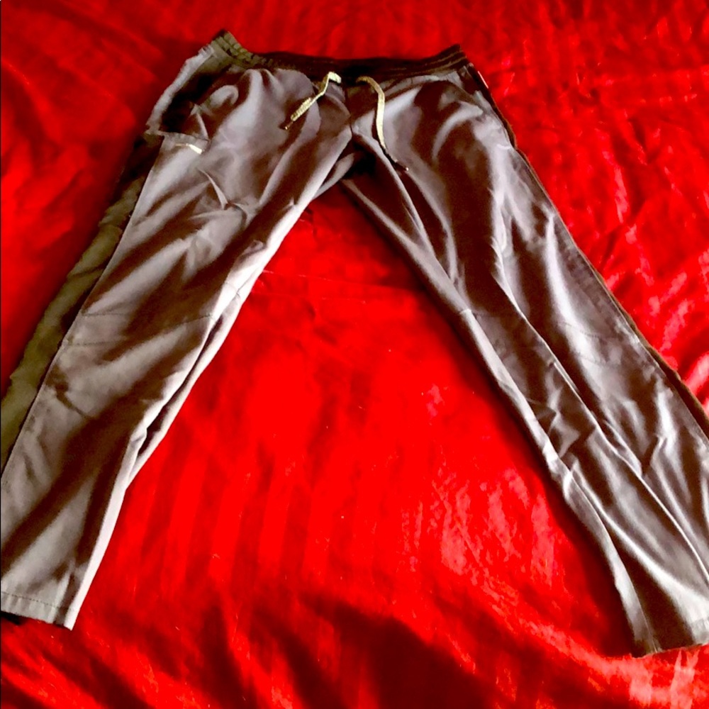 Greys anatomy SPX active scrub pants
